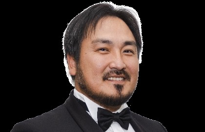 Эдуард Жагбаев