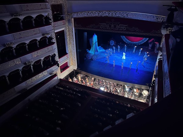 Пиковая дама