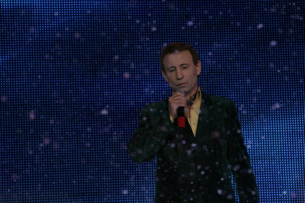 Нафкат Нигматуллин