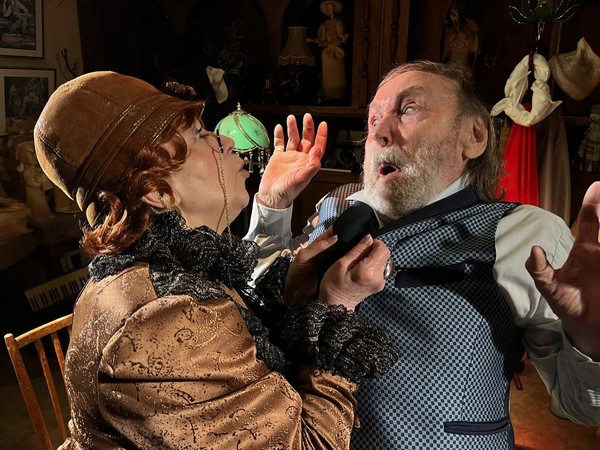 Чехов — и точка