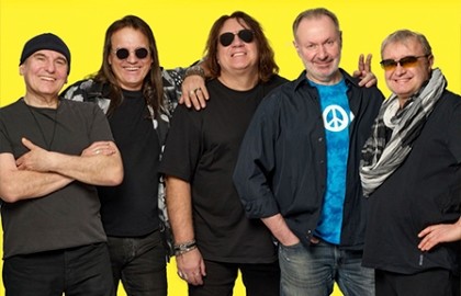 Группа «Цветы»