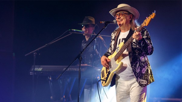 Легенды ВИА 70–80-х. Мы из СССР