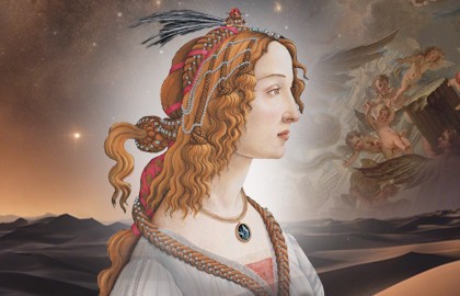 Штраус, Гайдн