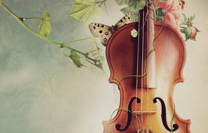 Камерный концерт