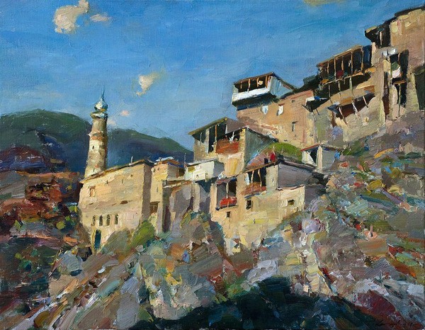 Выставка «Состояние»