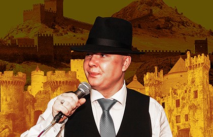 Hobby Talks. История замков и крепостей