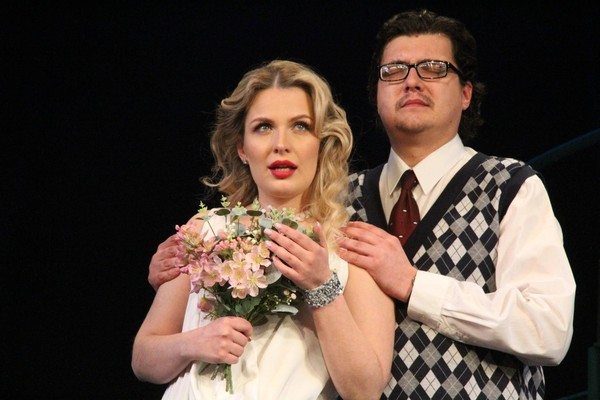 «Безымянная звезда»