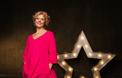 Марина Кондратьева. Открытый диалог