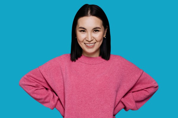 Сауле Юсупова