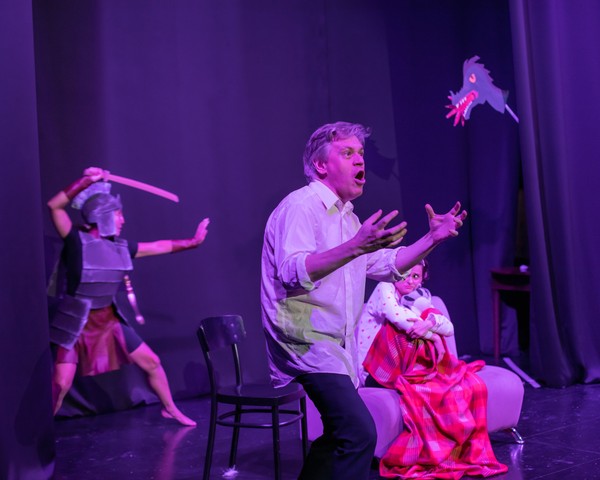 Эмоциональная свобода