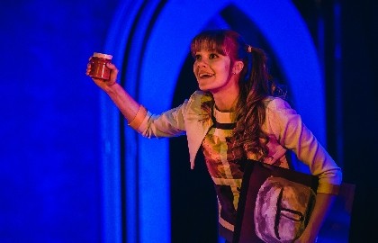 Кентервильское привидение