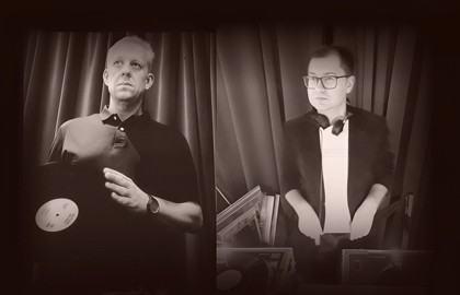 Виниловый квартирник. Советский джаз: мифы и реальность