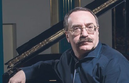 Трио Даниила Крамера