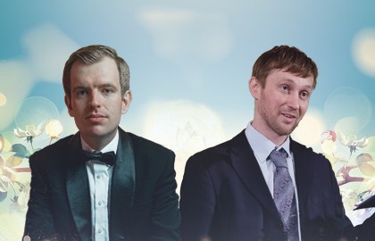 Дыхание Весны