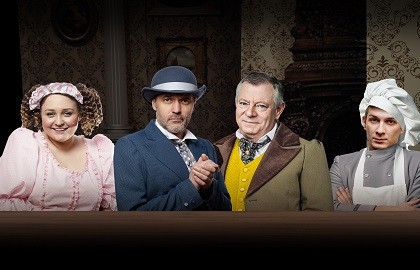 Счастье у каждого своё