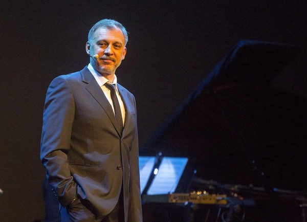 Музыкально-литературная композиция «Ромео и Джульетта»