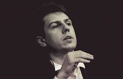 Три струны. Галич, Окуджава, Высоцкий