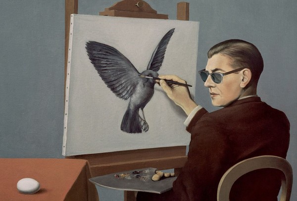 Это не сюрреализм: загадки Рене Магритта