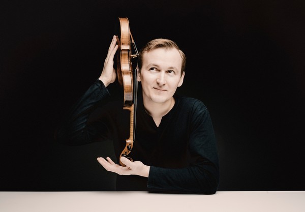 Концерт симфонической музыки