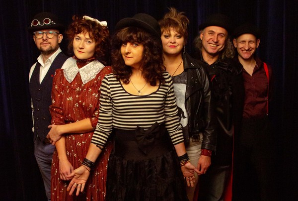 Арт-кабаре «СеЛяВи»