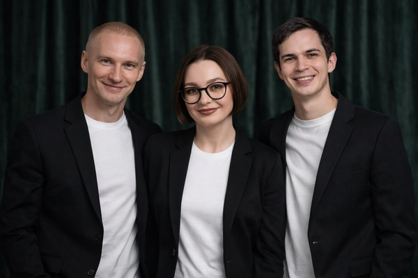 Комедийно-психологическое шоу «Я тоже»