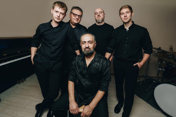 Концерт «Мгновения весны»