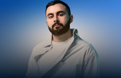 Хетаг Хугаев