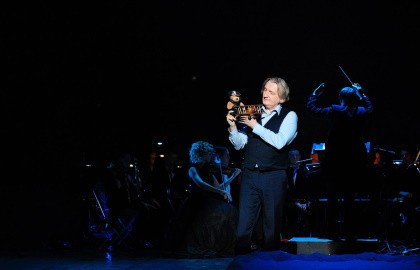 Маленький принц