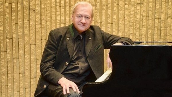 Концерт «Рояль в Царицыне. Алексей Корниенко»