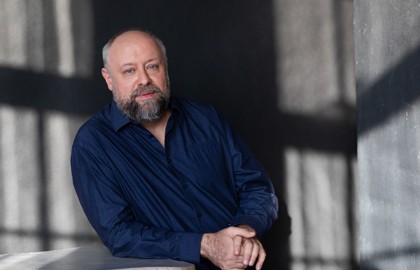 Александр Гиндин