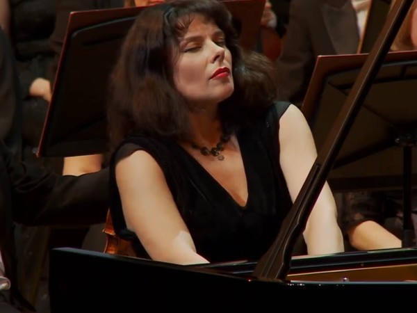 Открытие XX международного музыкального фестиваля «Вятская весна»