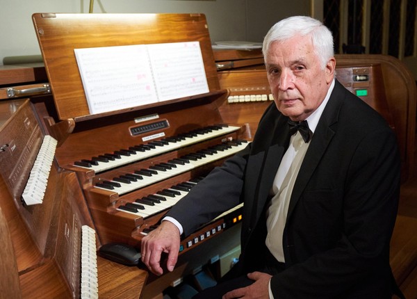 Концерт «Бах и его современники»