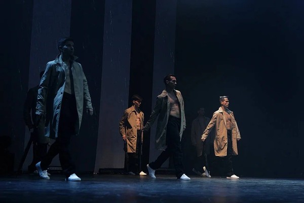 Отель желаний. Love Story