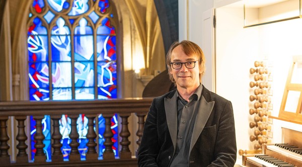 Концерт «Музыка объединяет весь мир»