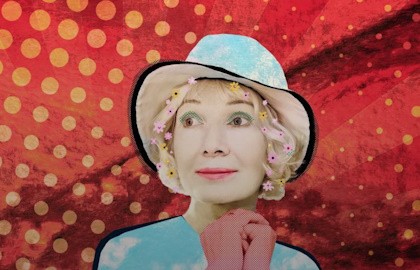 Эва скучает без путешествий