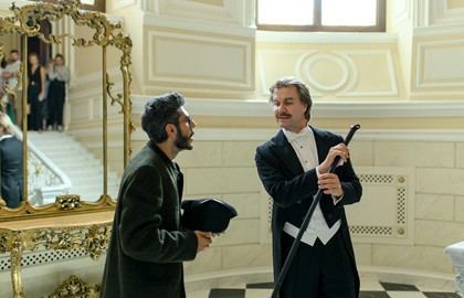 Тайны наследства братьев Мясниковых