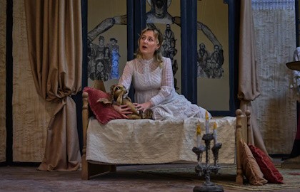 Кукольный дом