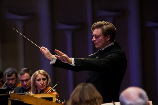 Абонемент № 7. Стану меломаном