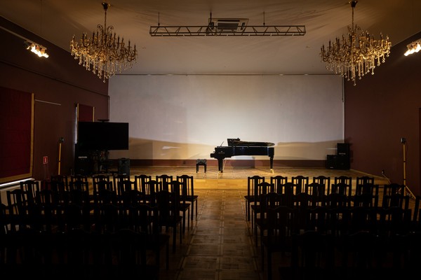 Когда музыка танцует