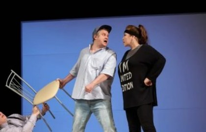 Детектор лжи