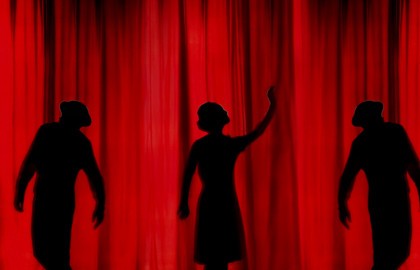 Дай мне слово...