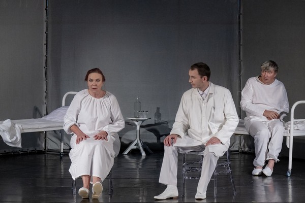 Ангел влияния