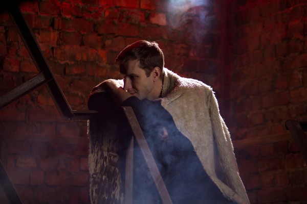 «Ожидание» Р.Рождественский — М.Таривердиев