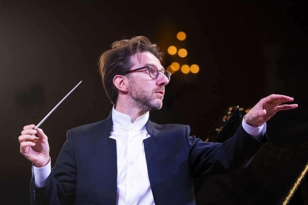 Виртуальный концертный зал. Фестиваль русской музыки. История одного шедевра