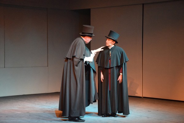 Похождения Чичикова, или Мёртвые души