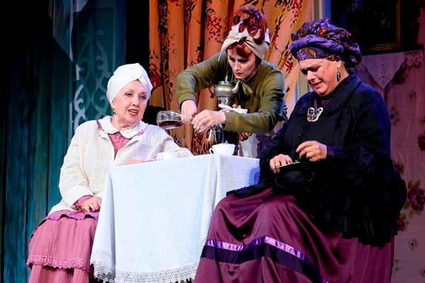 Не все коту масленица