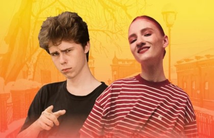 Финальная сцена