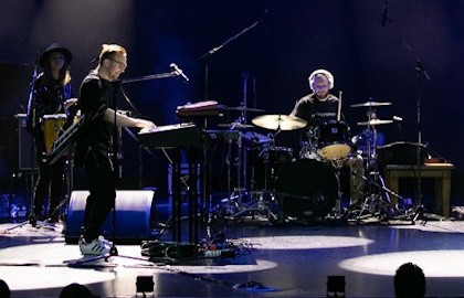 Valeriy Stepanov. Fusion Project +