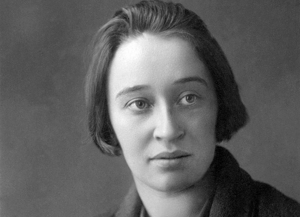 Литературная страница «Это я – Надя. Где ты?»