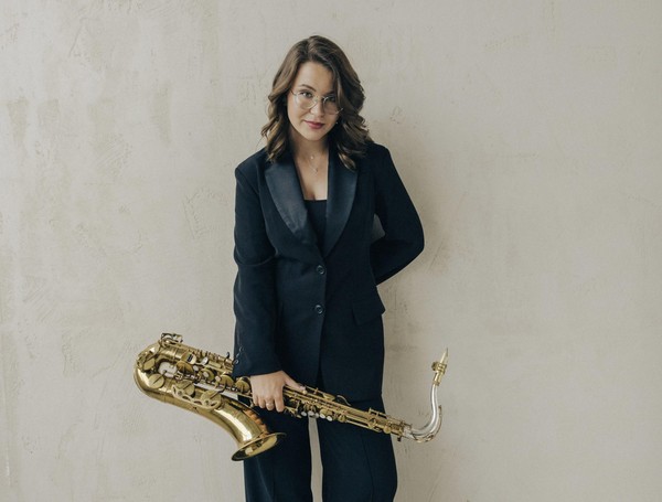 Программа «Джазовый Петербург»